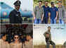 'Kaithi' to 'RRR': Ajay Devgn's upcoming films
