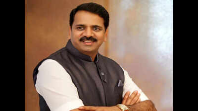 Mira Road BJP corporator files rape case against party's ex-MLA ...