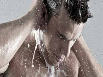 Shower gel for men: Invigorate your inner self