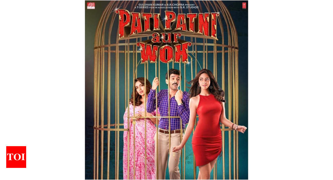 Pati patni aur woh online watch full movie online