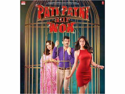 Pati patni aur discount woh watch full movie