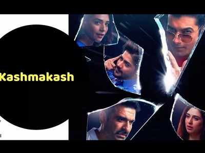 Hungama Play Launches ‘Kashmakash’, A New Original Show Featuring 5 Unique Stories Of Modern-Day Crimes