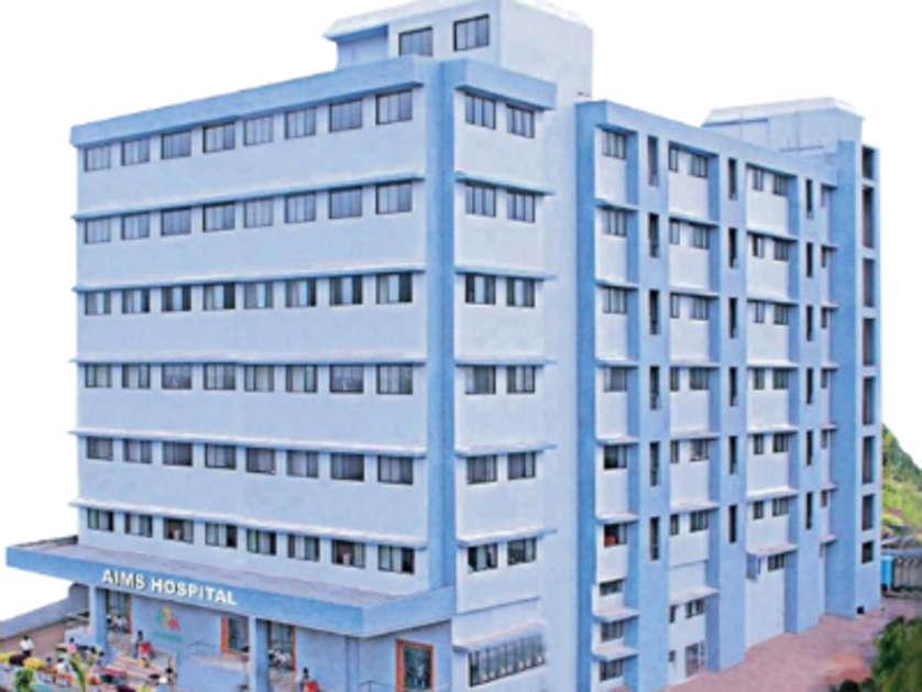 AIMS Hospital stands tall as a Centre of Excellence in Healthcare