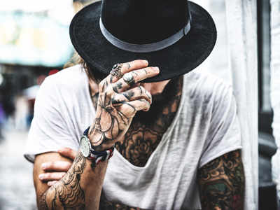 8 important things to consider before you get a tattoo - Times of India