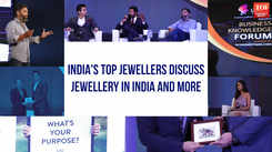 India's top jewellers discuss jewellery in India and more