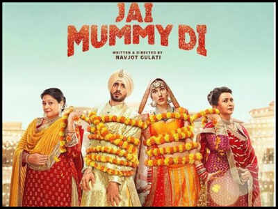 Jai Mummy Di