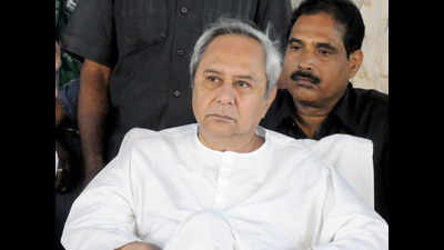 Naveen Patnaik demands double allotments to country's eastern region for infrastructure development