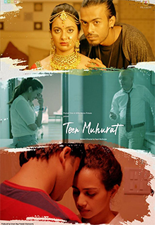 Teen Muhurat