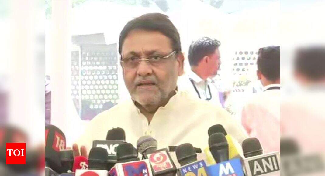 5% Muslim quota in education: Maha minister