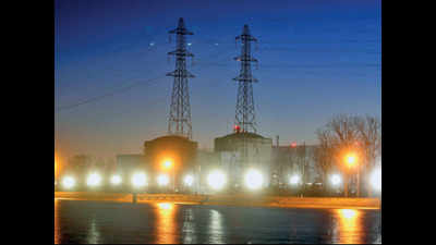 Nuclear power plant construction in Kovvada likely to be revived?