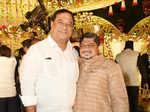 Suresh Shetkar and Ponnam Prabhakar