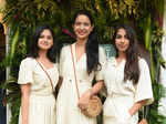 Pallavi, Binita and Rashi