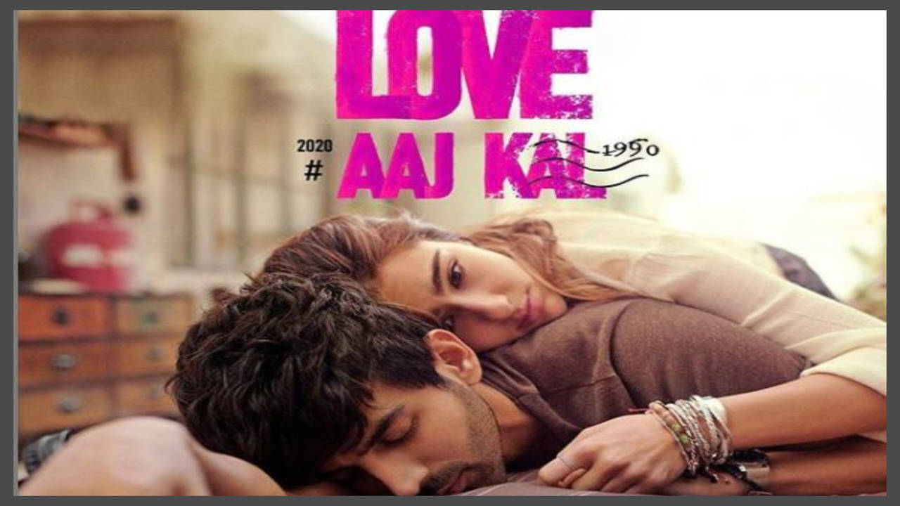 Love aaj kal 2 movie on amazon discount prime