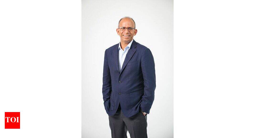 Huge business outcomes being delivered: Accenture operations head Manish Sharma thumbnail