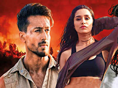 Music review: Baaghi 3