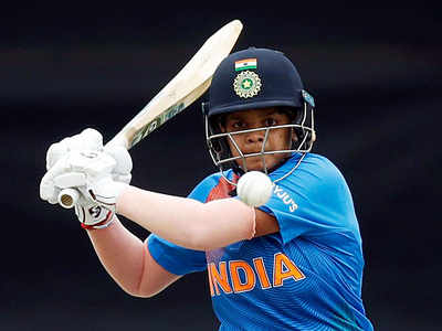 Women's T20 World Cup: Sachin, Sehwag all praise for 'rockstar' Shafali