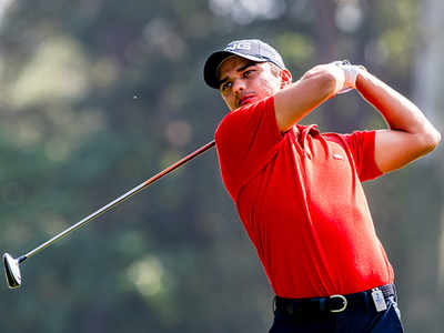New Zealand Open: Sandhu, Madappa only Indians to make cut; Joohyung leads