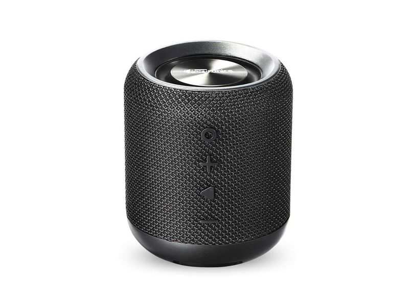 portronics pebble bluetooth speaker