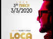 
‘Loca’ teaser: Get ready to party with Yo Yo Honey Singh
