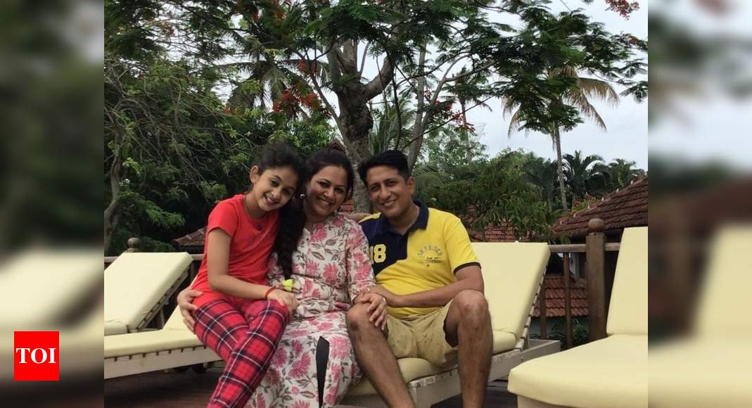 Archana Chandhoke’s daughter Zaara Vineet to make her silver screen