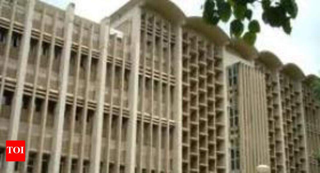 IITBombay may set up campus in New York India News Times of India