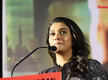
Priya Bhavani Shankar's speech at Mafia press meet
