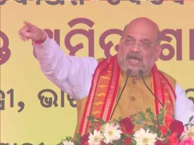 Opposition inciting riots over CAA: Amit Shah