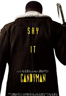Candyman