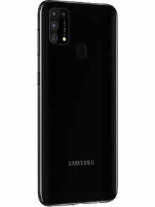 Samsung M31 Full Specification Gsmarena
