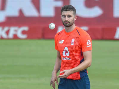 England bowler Mark Wood ruled out of Sri Lanka tour