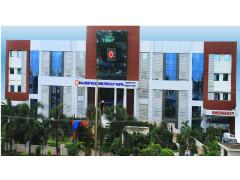 Malla Reddy Narayana Multispeciality Hospital: Upping critical care by a notch
