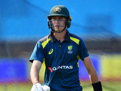South Africa vs Australia: Labuschagne excited to face country of his birth