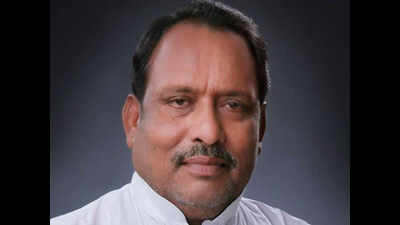 JD(U)'s Valmikinagar MP Baidyanath Prasad Mahto passes away