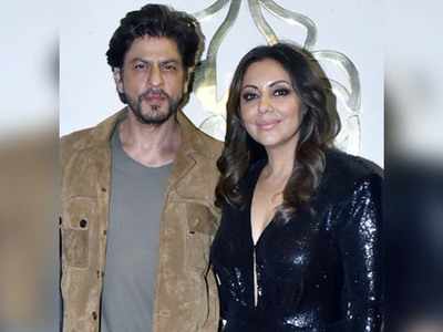 Shah Rukh Khan should make 'Dilwale Dulhaniya Le Jaayenge 2': Wife Gauri Khan on Donald Trump mentioning film in his speech
