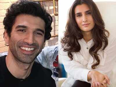 Aditya Roy Kapur joins Pragya Kapoor for a good cause; read details