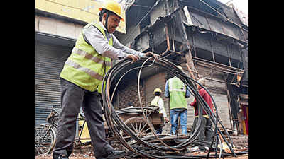 Delhi government sets up nine shelters for riot-affected