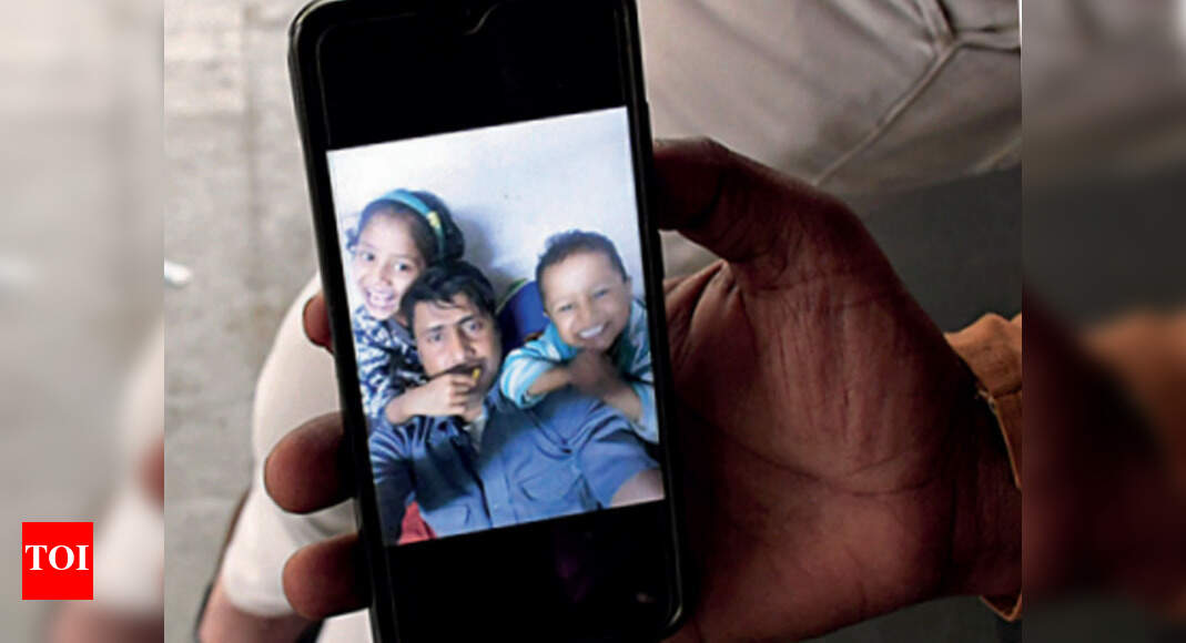 Delhi riots: Hoping for best, expecting worst