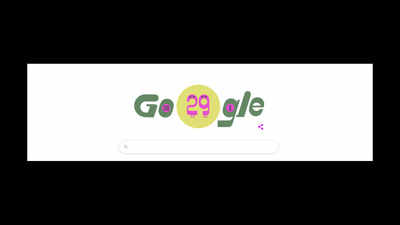 Leap Year 2020: Google Doodle celebrates