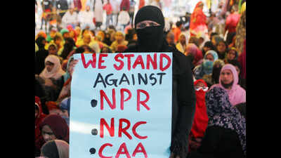 Hindu Sena calls for gathering to clear Shaheen Bagh protest site