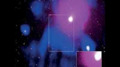 Pune telescope helps detect biggest blast in space since big bang