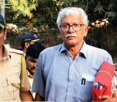 3 of 9 Elgar accused produced before special NIA court want to fight own case