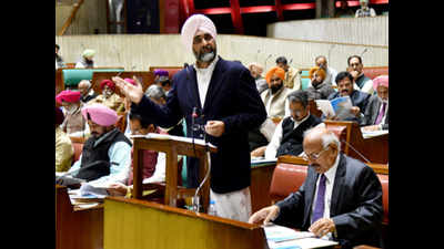 Punjab budget: Focus on improving air of Ludhiana and Amritsar