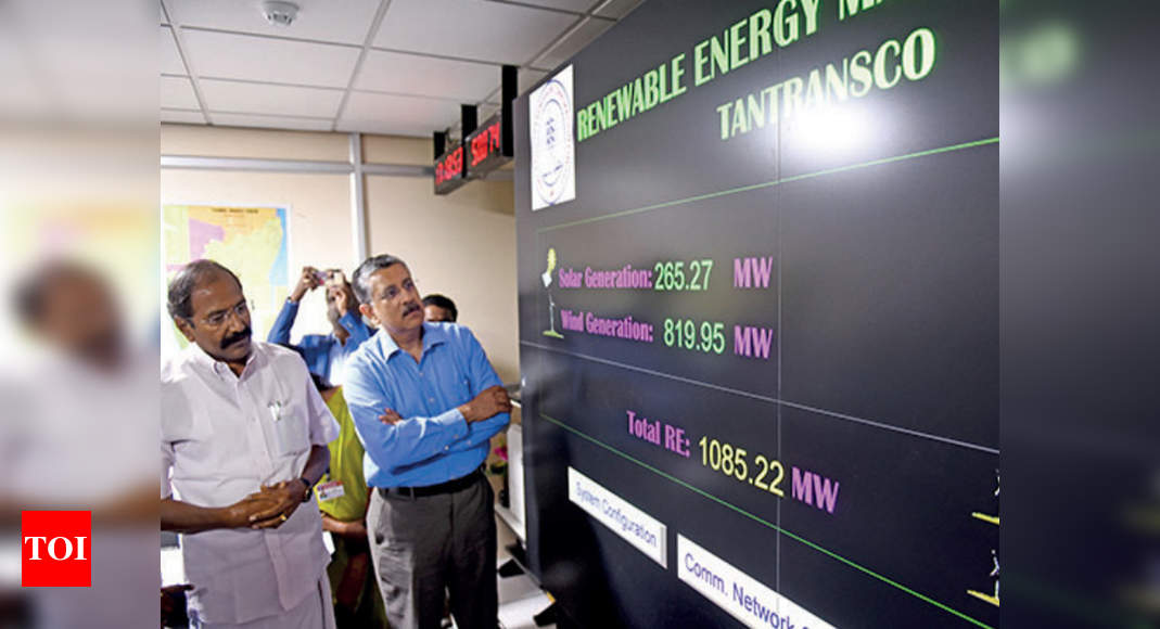 new-centre-to-help-tamil-nadu-in-optimum-clean-energy-use-chennai