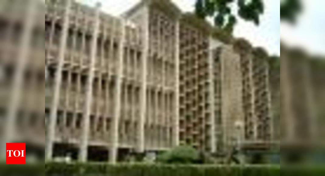 IIT-Bombay may set up campus in New York - Times of India