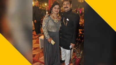 An entertaining engagement party in Kanpur