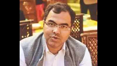 BJP MP Parvesh Verma to give one-month salary to families of Delhi Police, IB personnel killed in communal violence