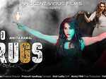 Actress Nikita Rawal is all geared up for a Musical Documentary on "No Drugs"