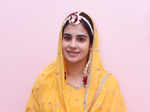 Ayesha Rizvi's pre-wedding celebration