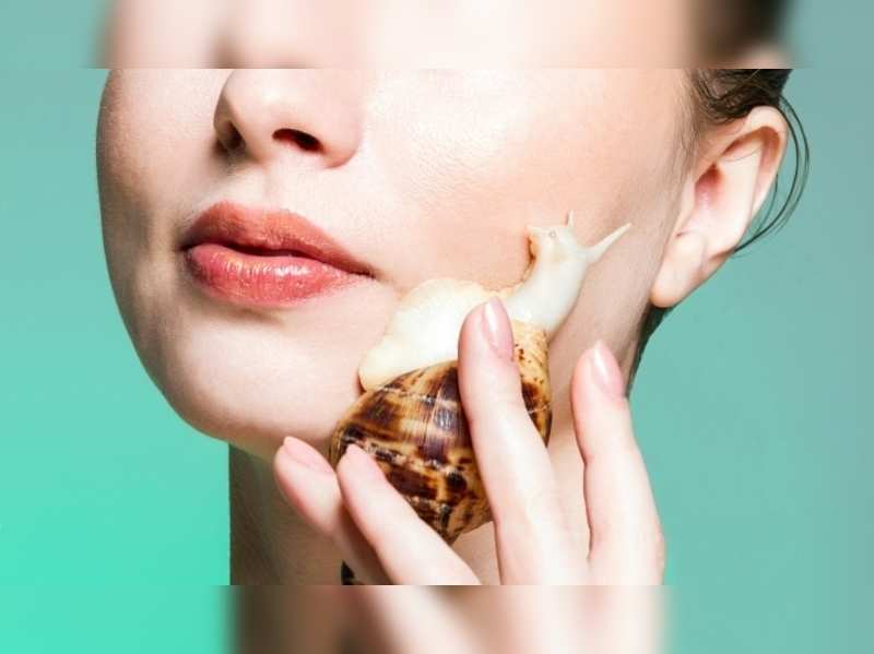 snail mucin for skin