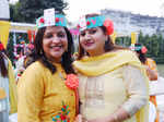 Neetu Melhotra and Surekha Agrawal